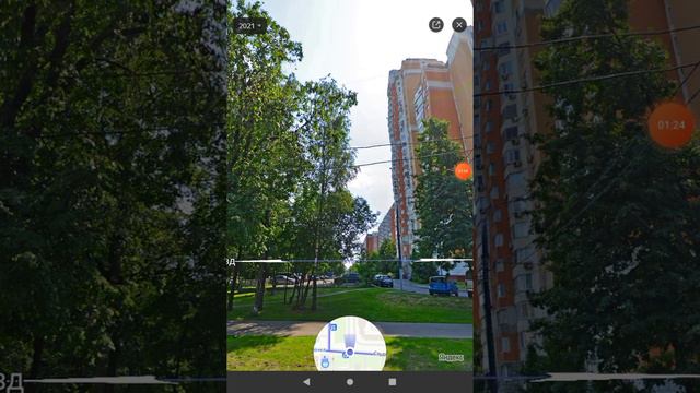 какая скорость интернета на разных улицах?! смотреть онлайн