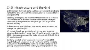 The Peak Oil Philosophy Of Michael Ruppert Confronting Collapse Full Book Review