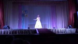 Виктория Лебедева - Я танцевать хочу