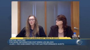 JLARC Special Meeting & I-900 Subcommittee Hearing | October 19, 2022