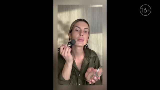 Как создать экспресс-макияж за 3 минуты? | Ольга Чистова