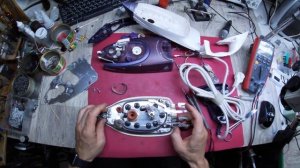 Philips GC4420