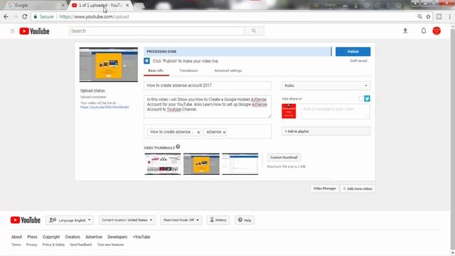 YouTube Video SEO in Bangla | How to Rank YouTube Video | How to Get More Views on YouTube Video смотреть онлайн