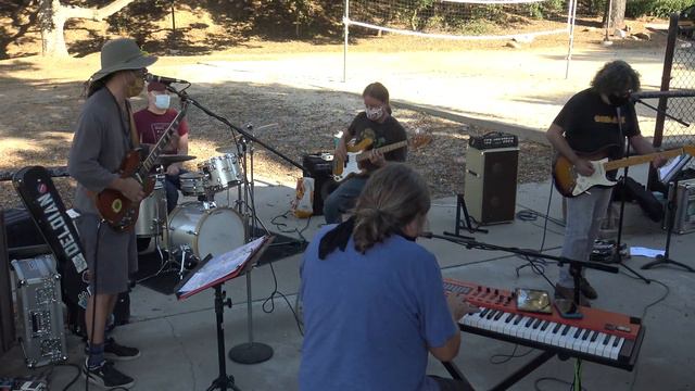 THAT'S ALRIGHT MAMA/The Thing/6/27/2020 смотреть онлайн