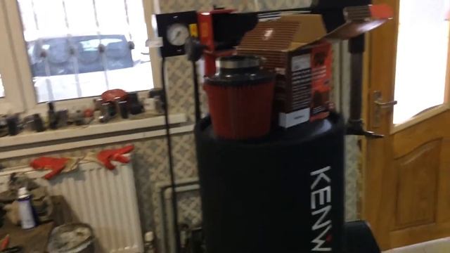 Фильтр нулевого сопротивления каэн смотреть онлайн