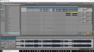 How To Make A Two Song Mashup In Ableton