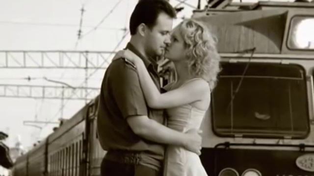 I love...Мелодекламация на стихи Бориса Рудина смотреть онлайн