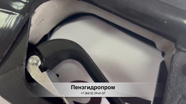 Кран автоматический TDW-7H (20 - 120 л/мин) смотреть онлайн