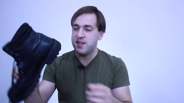 Ужасные ботинки из H&M - Не покупай в магазине Эйч энд эм смотреть онлайн