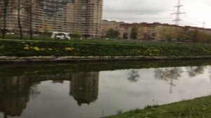 Река Дудергофка и Дудергофский пруд!рыбалка#САНКТ-ПЕТЕРБУРГ