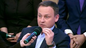 Александр Сидякин: Должна быть борьба и с тиграми,.... Время покажет. Фрагмент выпуска от 13.05.2016