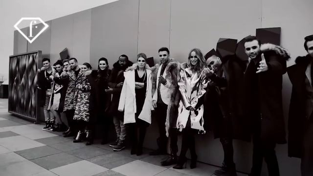 Fashion New Year Awards 2018