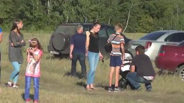 Пензенская область Городищенский район