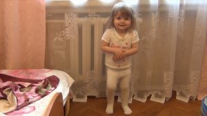 Как не пойти в садик? Ярослава - Царевна хочет прогулять садик Скетч 2019