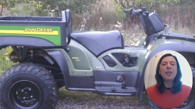 Американцы сделали для народа квадроцикл с прицепом а обидно то что цена на него почти даром смотреть онлайн