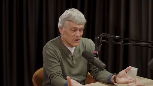 Семихатов и Сурдин ПРОТИВ теории относительности и Эйнштейна. Вселенная Плюс