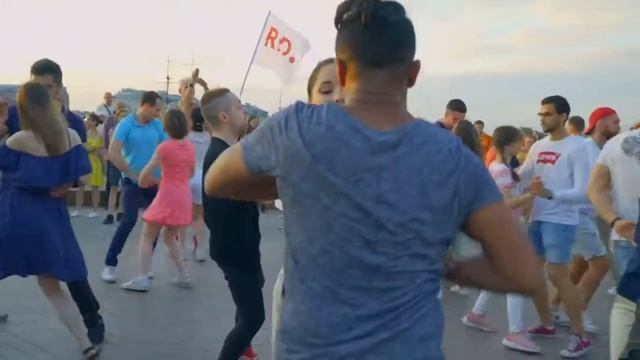 Bachata life | saint Petersburg | 2022June26 | Kasun with Girls смотреть онлайн