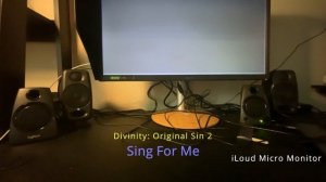 iLoud Micro Monitor vs Logitech Z130