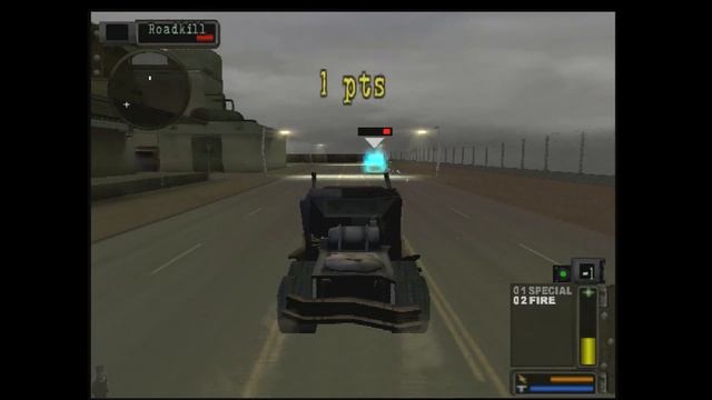 Twisted Metal Harbor City - Beta - Gameplay and Modes смотреть онлайн