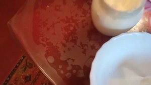 Подлива для фаршированного перца. Закупка продуктов