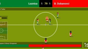 World soccer champ 2 часть