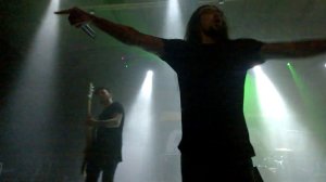 Annisokay - Unaware, 13.03.2019 Ростов-на-Дону, ARENA DON HQ