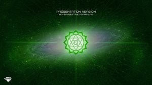 SUNBRILLIANT VIDEO-Chakras Anahata 2.0