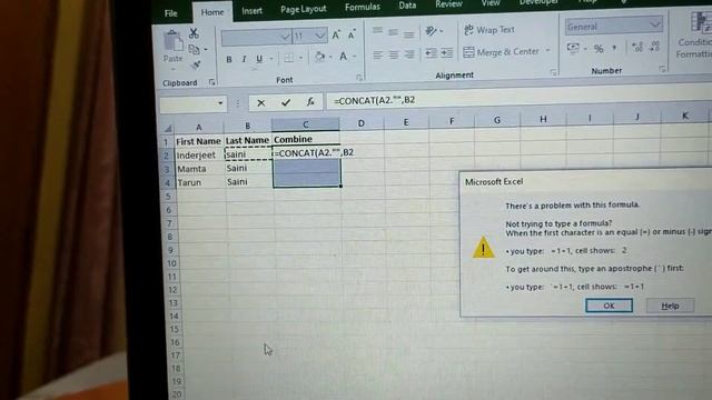 Copy paste formula through Excel VBA