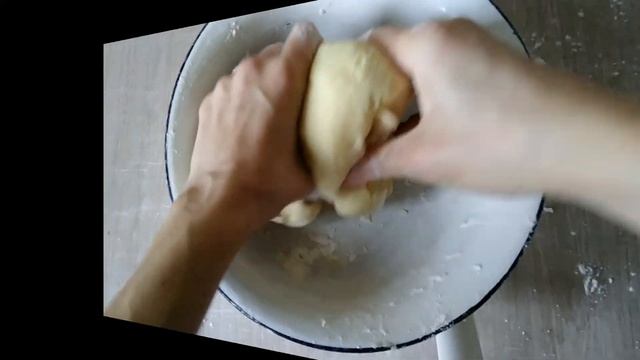 30 штук ПЕСОЧНЫХ КОРЗИНОЧЕК с вареньем из минимума продуктов! смотреть онлайн