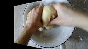 30 штук ПЕСОЧНЫХ КОРЗИНОЧЕК с вареньем из минимума продуктов!