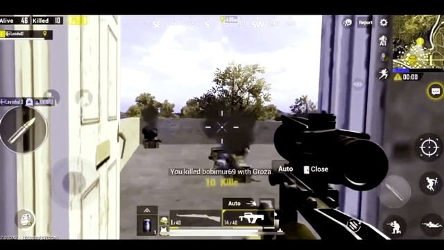 The House | A PUBG Extreme Montage | Beetle смотреть онлайн