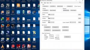 Canon Service Tool V5103, Canon Service Mode Tool Version 5.103 (With Proof),