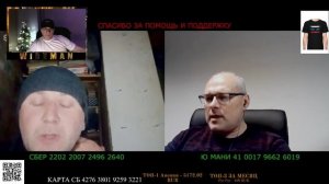 РЕАКЦИЯ НА ЧАТ РУЛЕТКУ ОТ ЕВГЕНИЯ "В ЧЁМ СИЛА БРАТ"