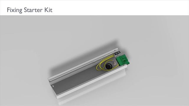 CoreLine Trunking Installation Demo смотреть онлайн