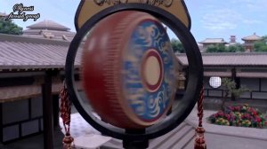 Императрица Дугу 1 сезон 2 серия