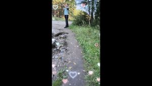 идём на ключик.наш лес.петровск-забайкальский.mp4