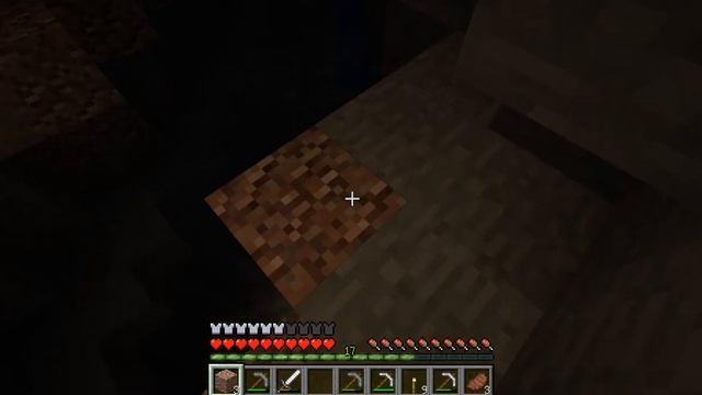 Minecraft | lololoshka ты ли это | #4 АЛМАЗЫ смотреть онлайн