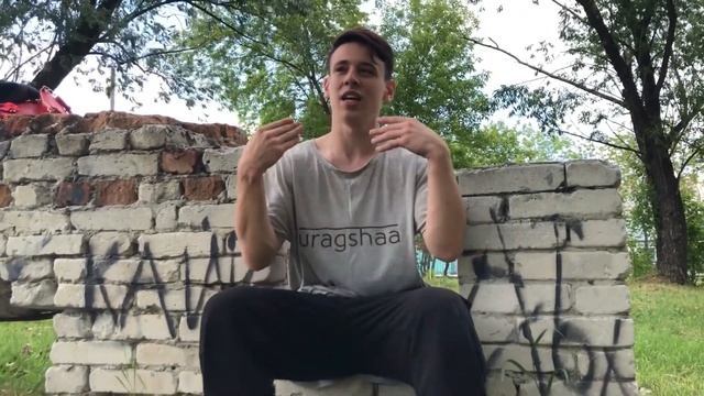 ПАРКУР для Начинающих / Как делать Комбинации смотреть онлайн