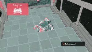 Katamari Forever Walkthrough part 1