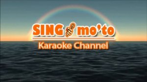 CASABLANCA - Bertie Higgins ( KARAOKE Version )
