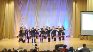 Кошка беспородная