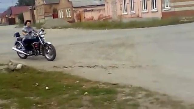 иж юнкер