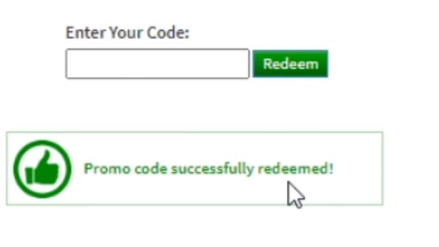 Все РАБОЧИЕ ПРОМОКОДЫ В Роблокс! БЕСПЛАТНЫЕ РОБУКСЫ И ВЕЩИ Все КОДЫ В ROBLOX смотреть онлайн