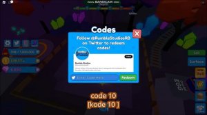 *NEW UPDATE CODES* [?ANNIVERSARY?] Mining Simulator 2 ROBLOX | ALL CODES | June 10, 2023