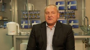 Ведущий специалист по ионизации воды и руководитель компании Аквалайф странах Балтии.