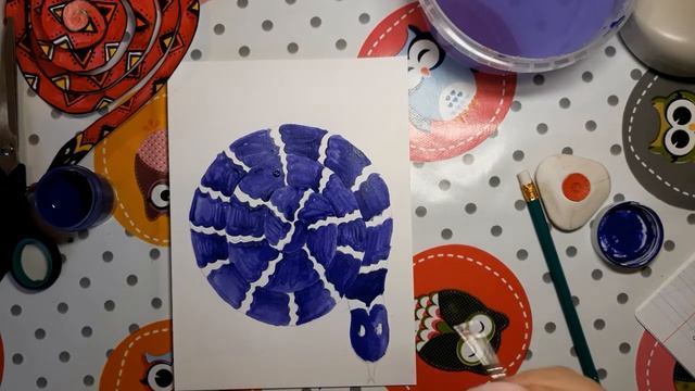 Мастер-класс «Змей» | Кружок «Рукоделие» смотреть онлайн