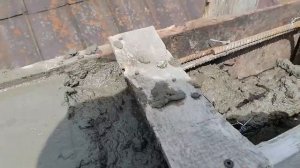 АРМОПОЯС / МОНОЛИТНЫЙ ПОЯС СВОИМИ РУКАМИ /БЕТОНИРОВАНИЕ МОНОЛИТНОГО ПОЯСА / ДОМ В ДЕРЕВНЕ