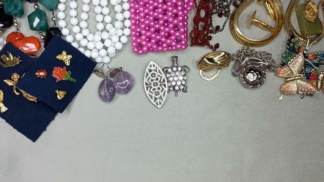 259. Распродажа! Винтажные украшения по 500 руб !Распродажа! смотреть онлайн