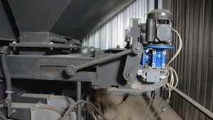 Поршневой котел ВСКЗ ПРОМ