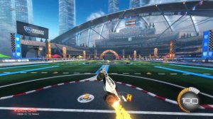 HOW TO TORNADO SPIN IN UNDER 3 MINUTES! (Rocket League tutorial!)